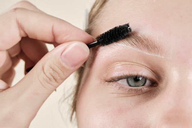 How to get fuller eyebrows
