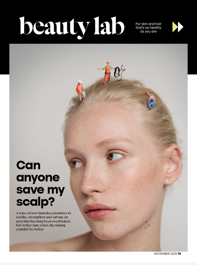 Beauty Lab