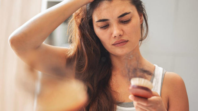 Stress and Hair Loss: Why It Happens and Will It Grow Back