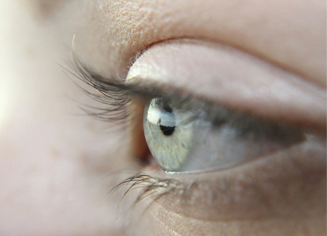 How to get thicker eyelashes