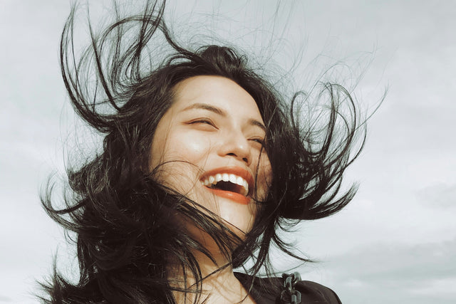 Lifestyle tweaks for better hair