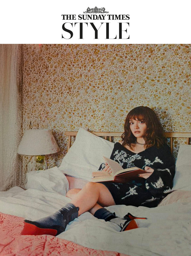 The Sunday Times Style