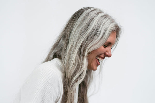 Menopause Hair Loss: Why It Happens and How to Treat It