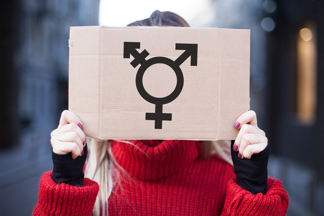 Advice For Transgender