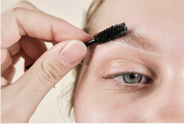How to get fuller eyebrows