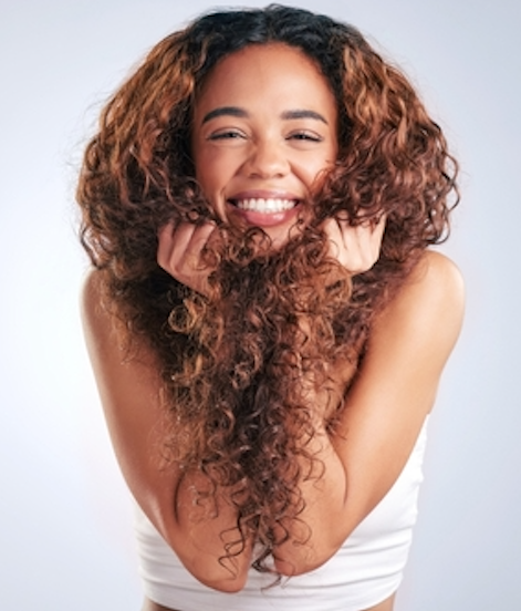 GLP-1 Hair Loss